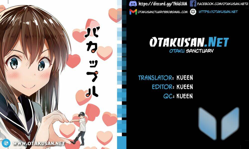 bakapple chapter 10 - Trang 1
