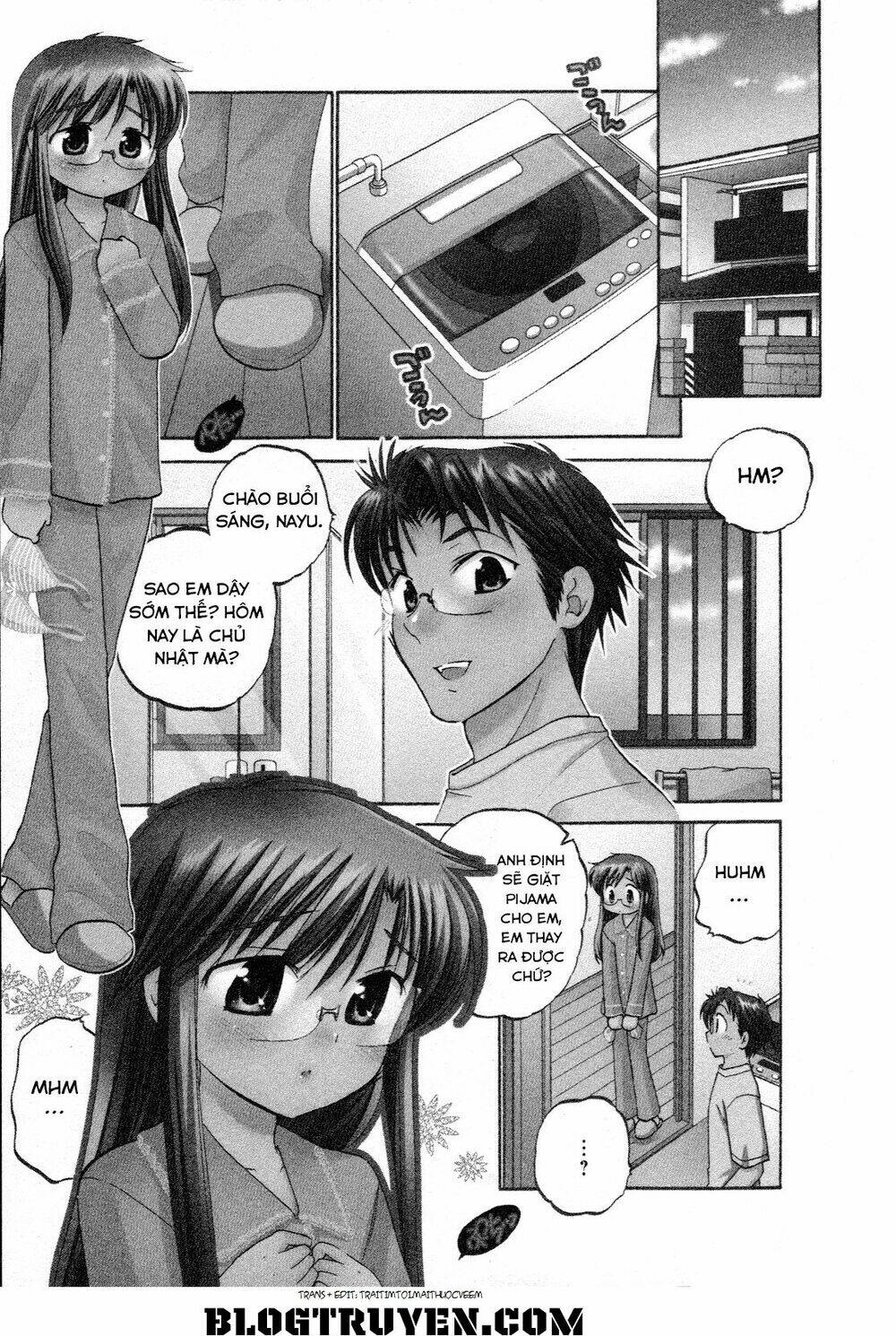 chu-bra chapter 10 - Trang 2