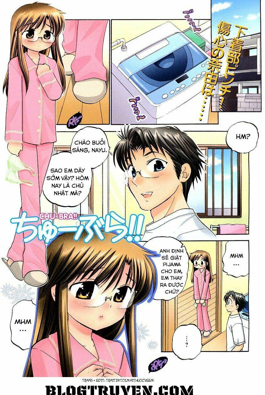 chu-bra chapter 10 - Trang 3