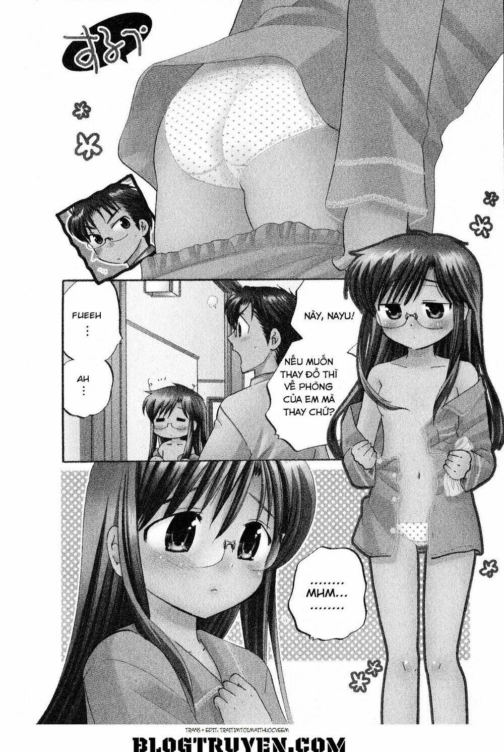 chu-bra chapter 10 - Trang 4