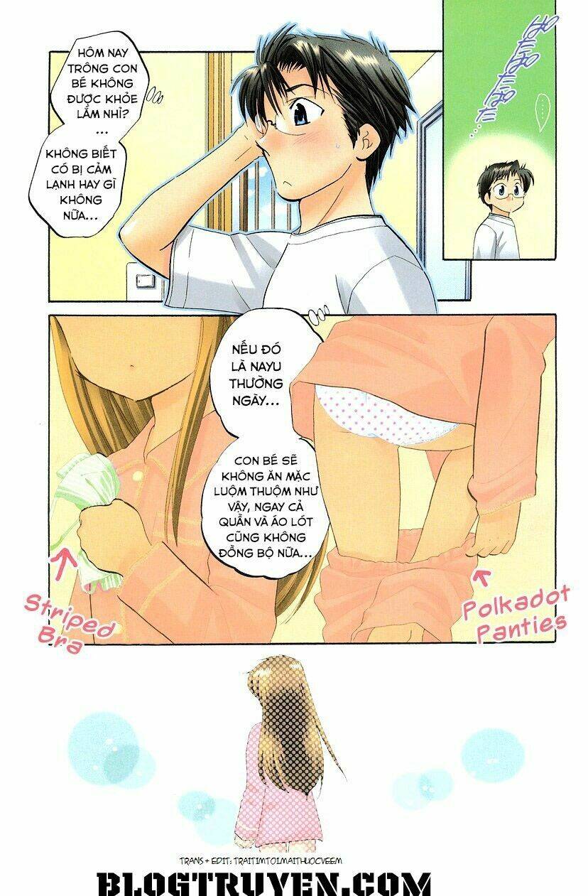 chu-bra chapter 10 - Trang 6