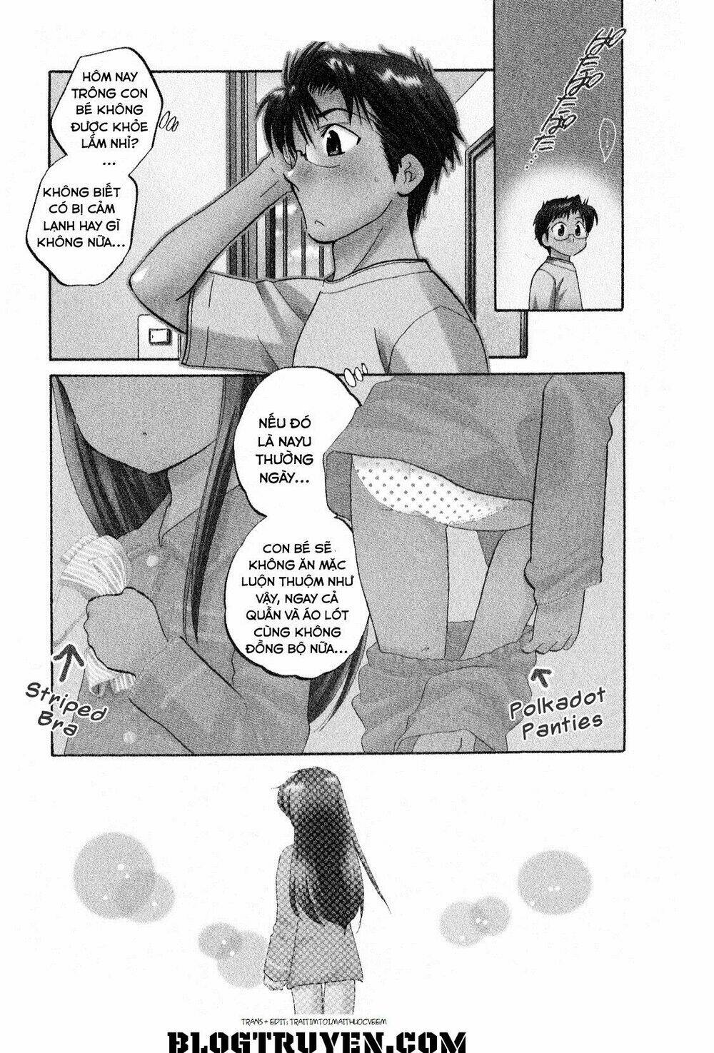chu-bra chapter 10 - Trang 7