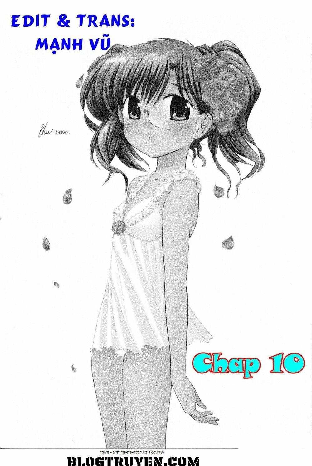 chu-bra chapter 10 - Trang 8