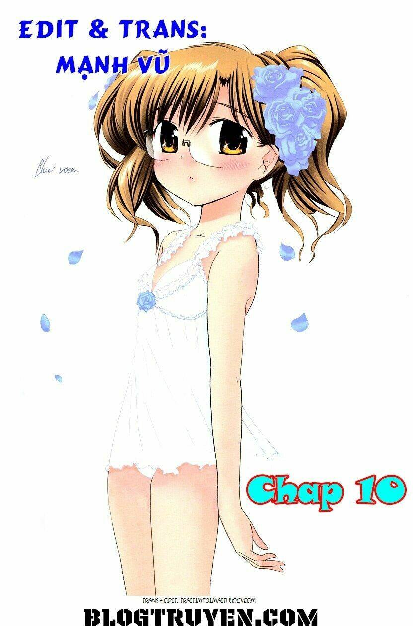 chu-bra chapter 10 - Trang 9