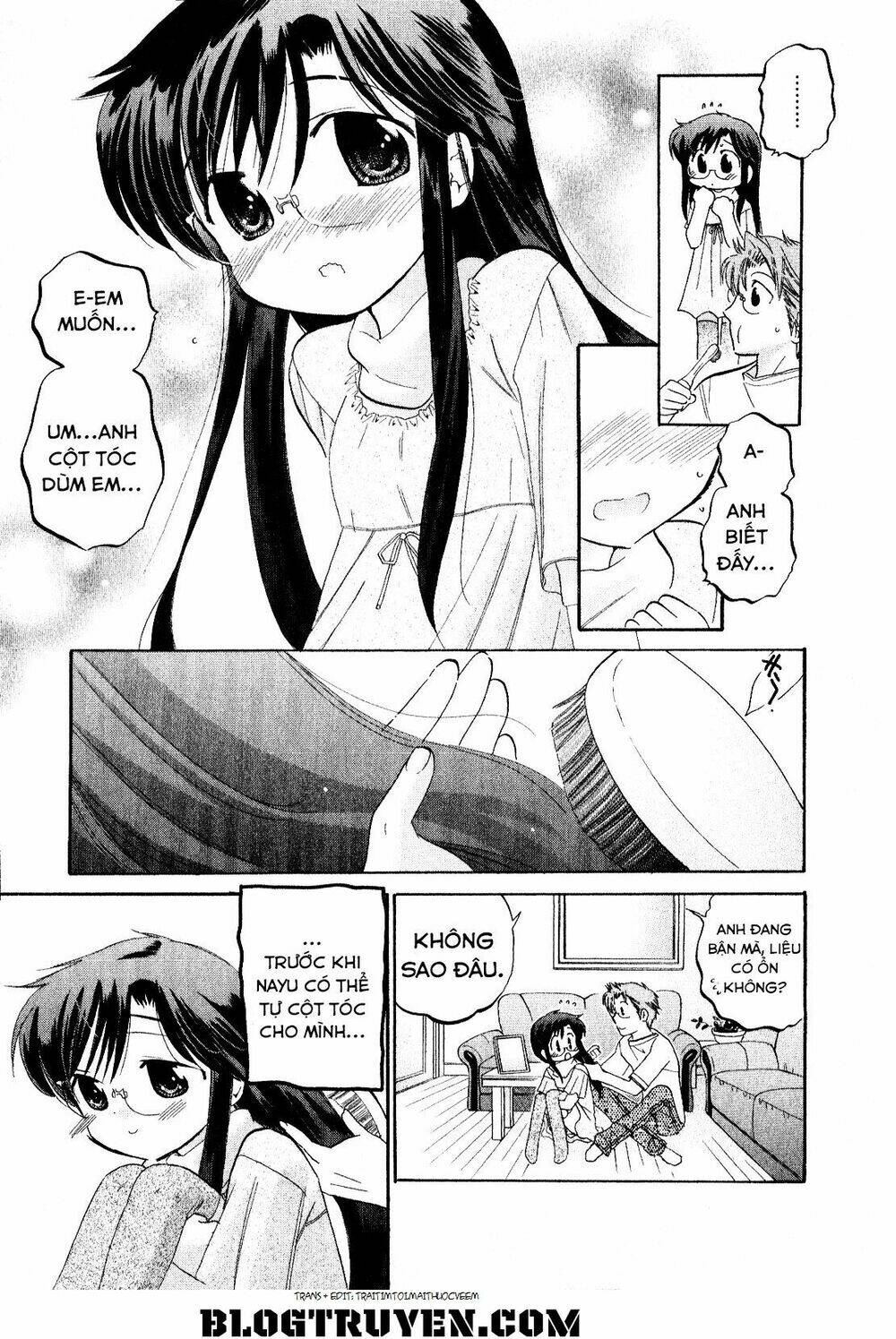 chu-bra chapter 10 - Trang 12
