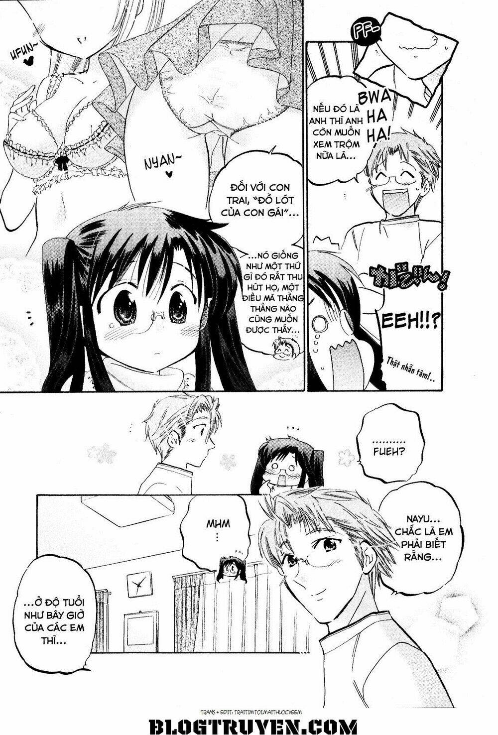 chu-bra chapter 10 - Trang 16