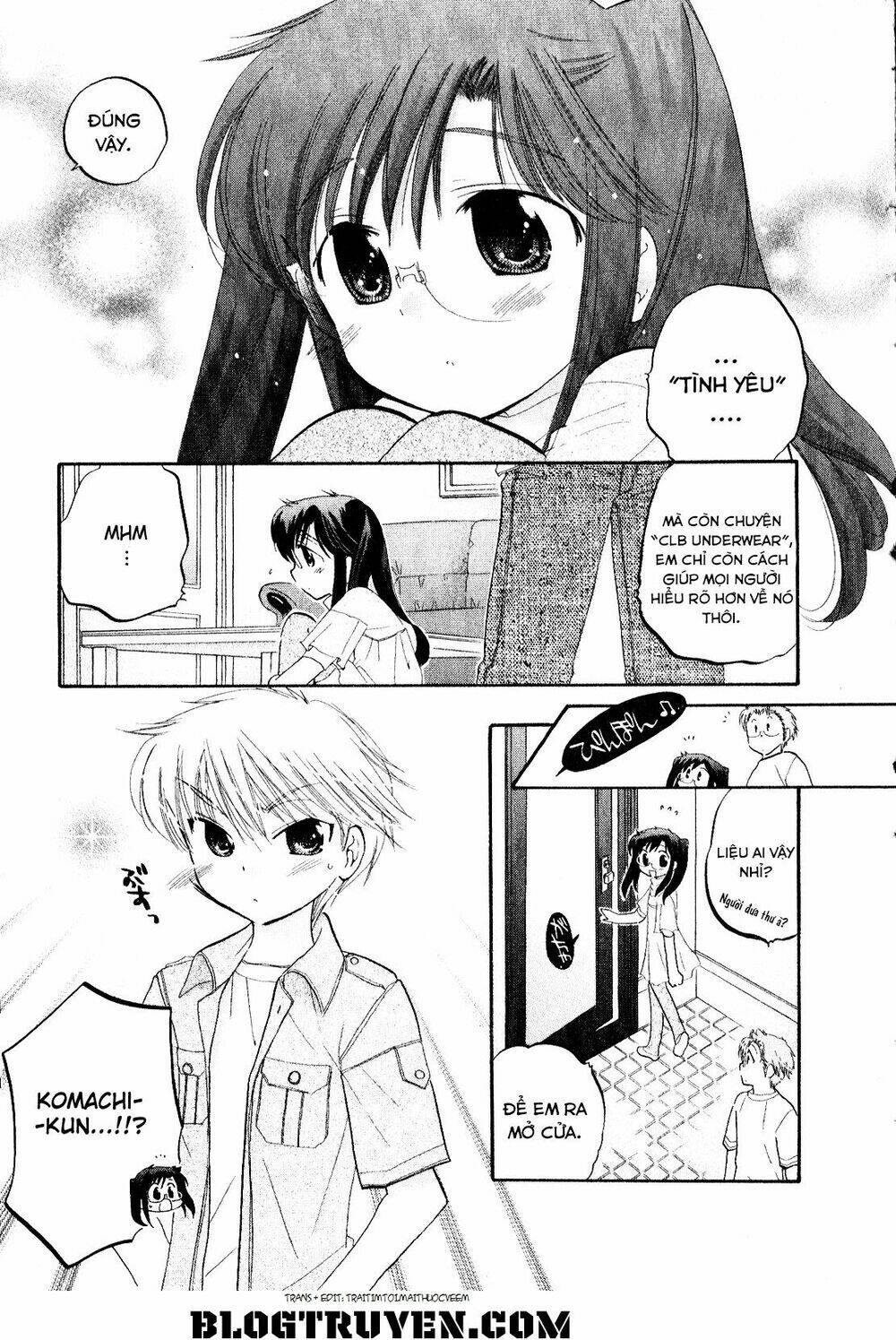 chu-bra chapter 10 - Trang 18