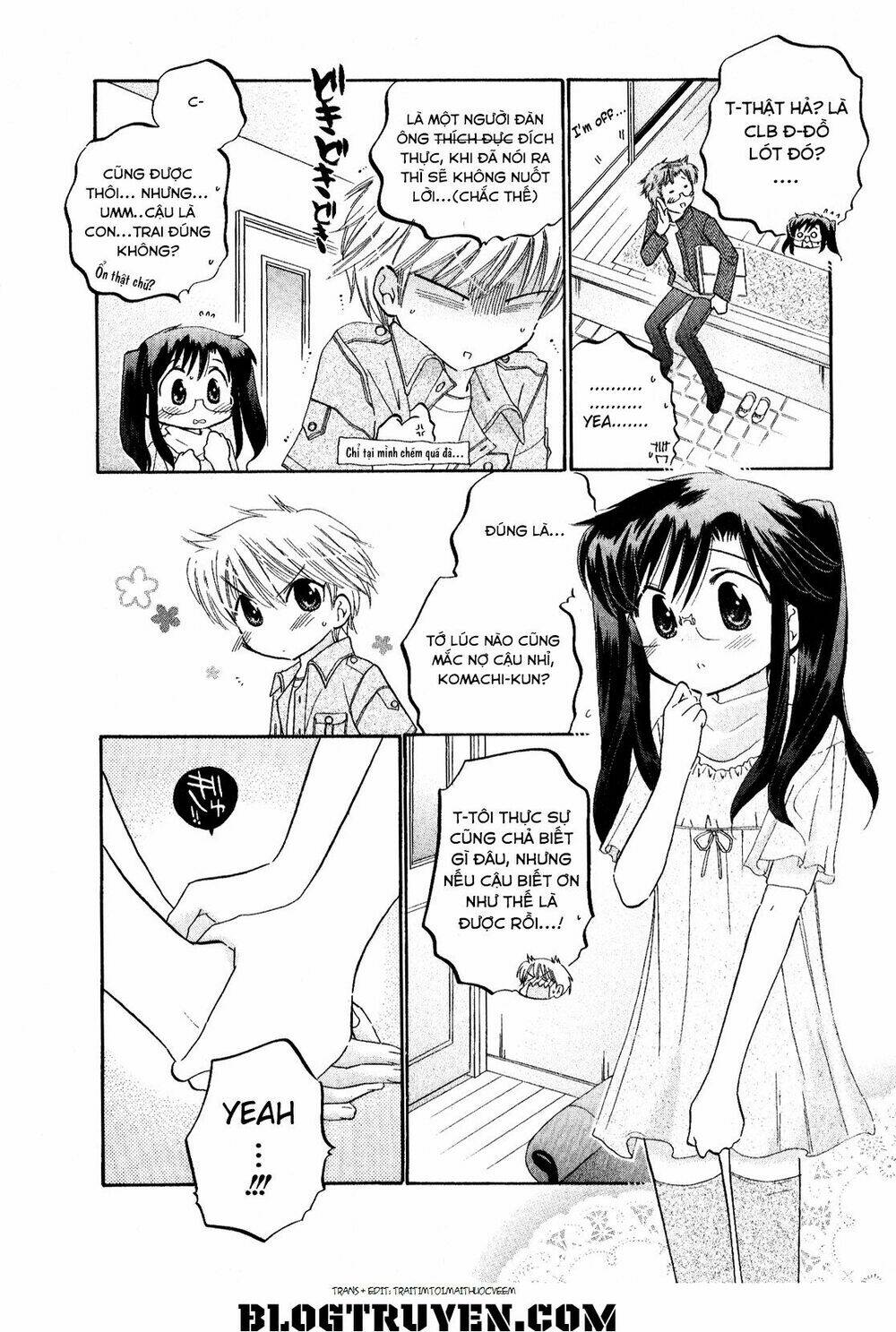 chu-bra chapter 10 - Trang 25
