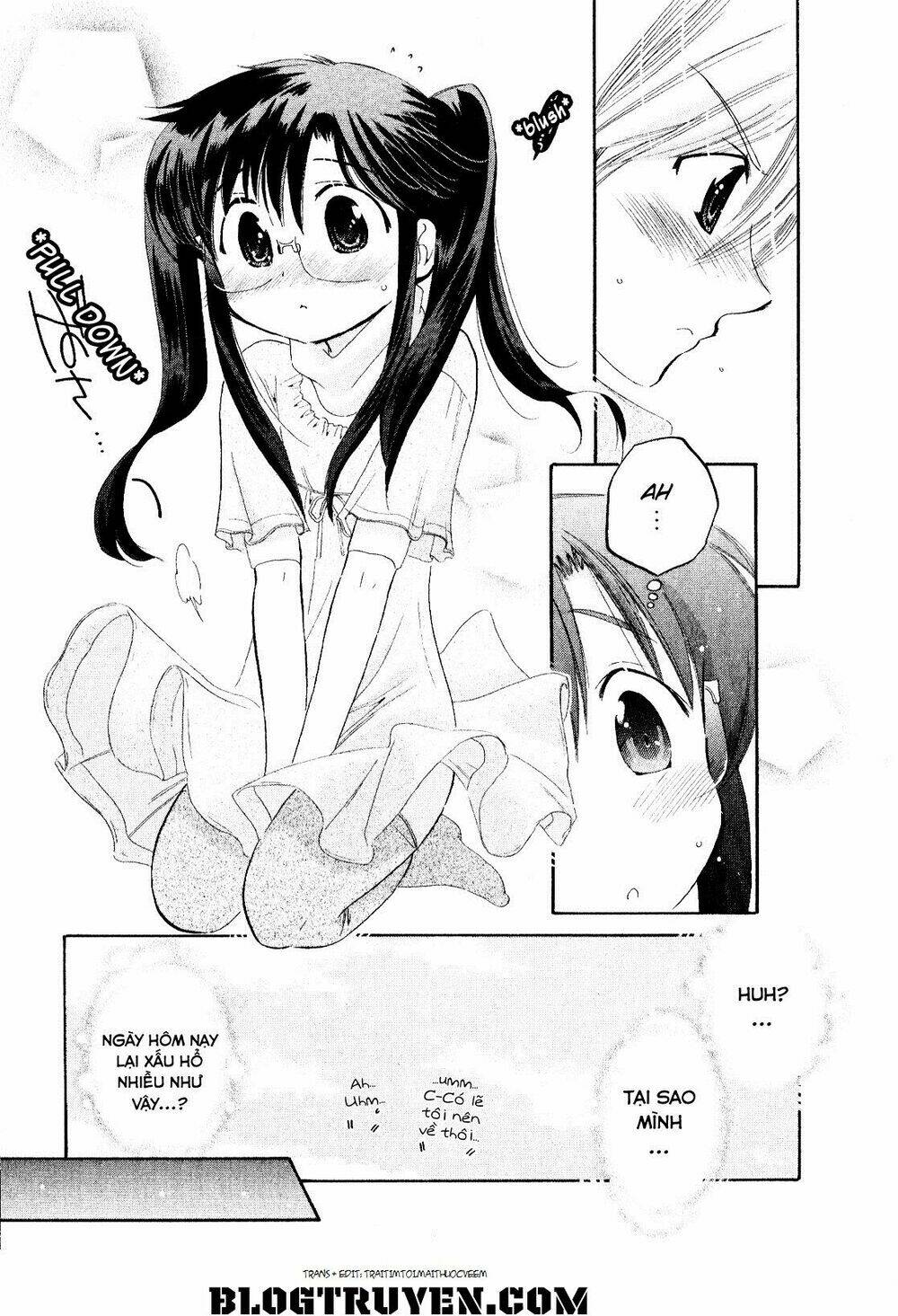 chu-bra chapter 10 - Trang 28