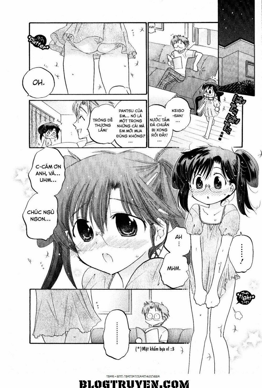 chu-bra chapter 10 - Trang 29