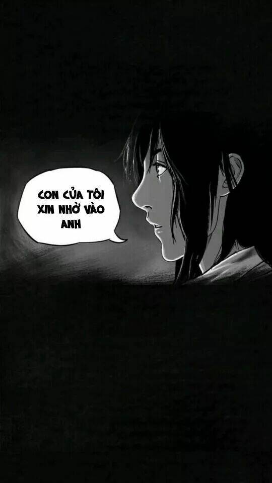 trấn thái bình chapter 21 - Trang 6