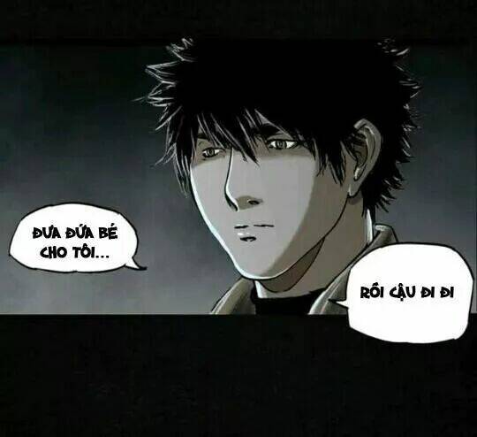 trấn thái bình chapter 21 - Trang 8