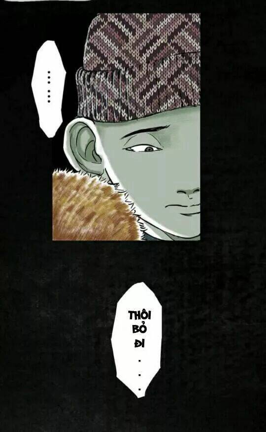trấn thái bình chapter 21 - Trang 10