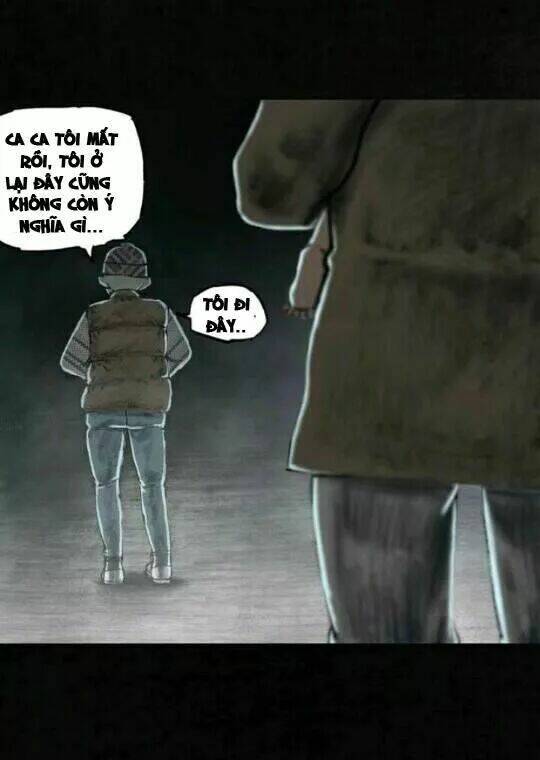 trấn thái bình chapter 21 - Trang 12