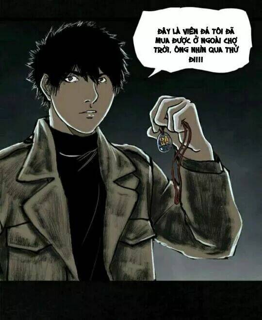 trấn thái bình chapter 21 - Trang 25