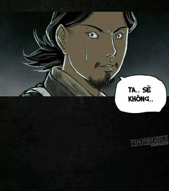 trấn thái bình chapter 21 - Trang 29