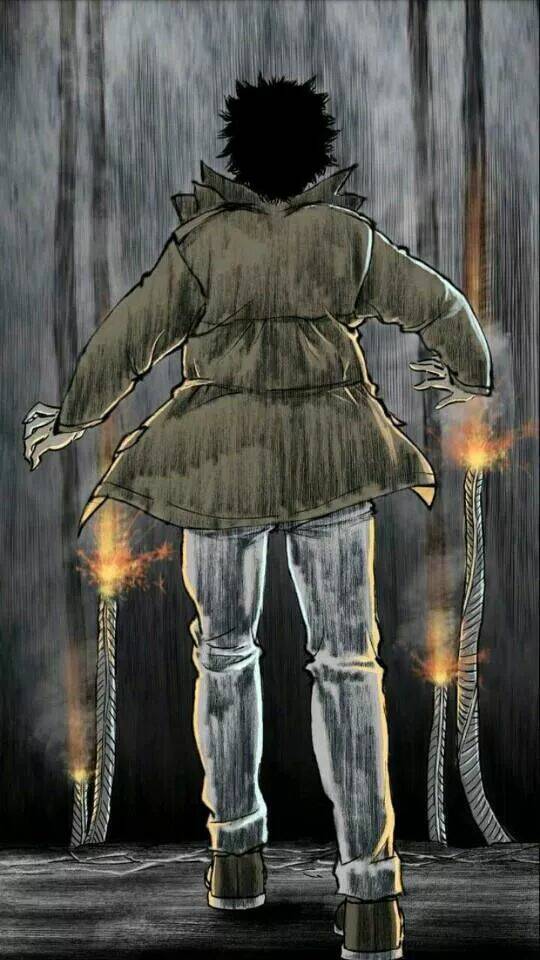 trấn thái bình chapter 21 - Trang 37