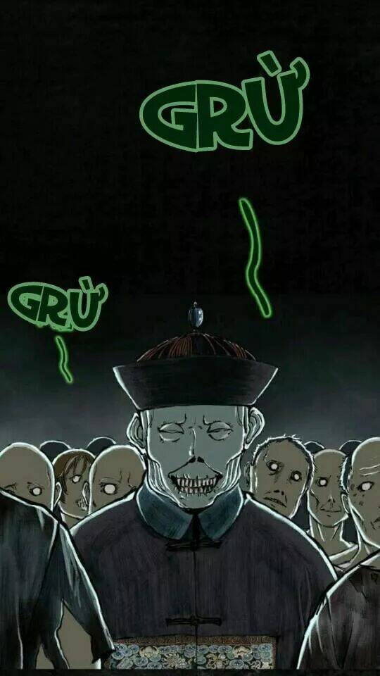 trấn thái bình chapter 21 - Trang 40