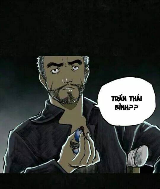 trấn thái bình chapter 21 - Trang 41