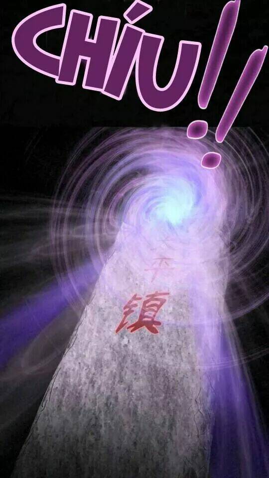 trấn thái bình chapter 21 - Trang 43