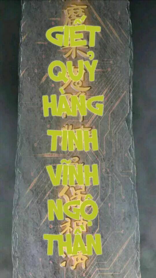 trấn thái bình chapter 21 - Trang 46