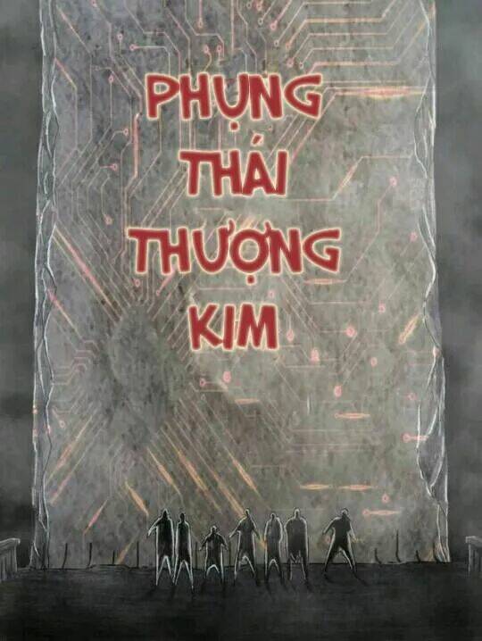 trấn thái bình chapter 21 - Trang 47