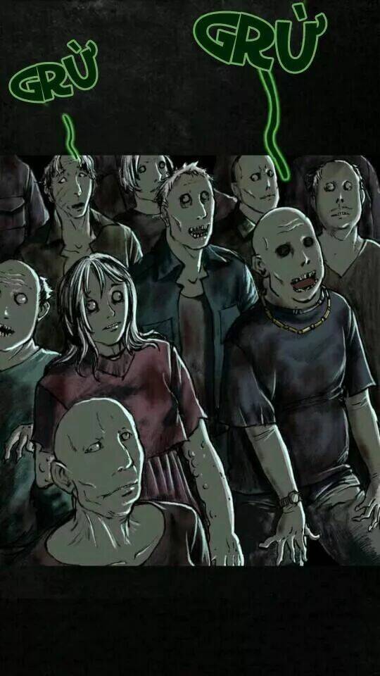 trấn thái bình chapter 21 - Trang 48