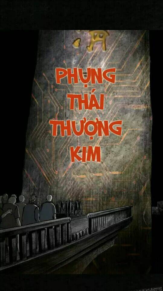 trấn thái bình chapter 21 - Trang 49