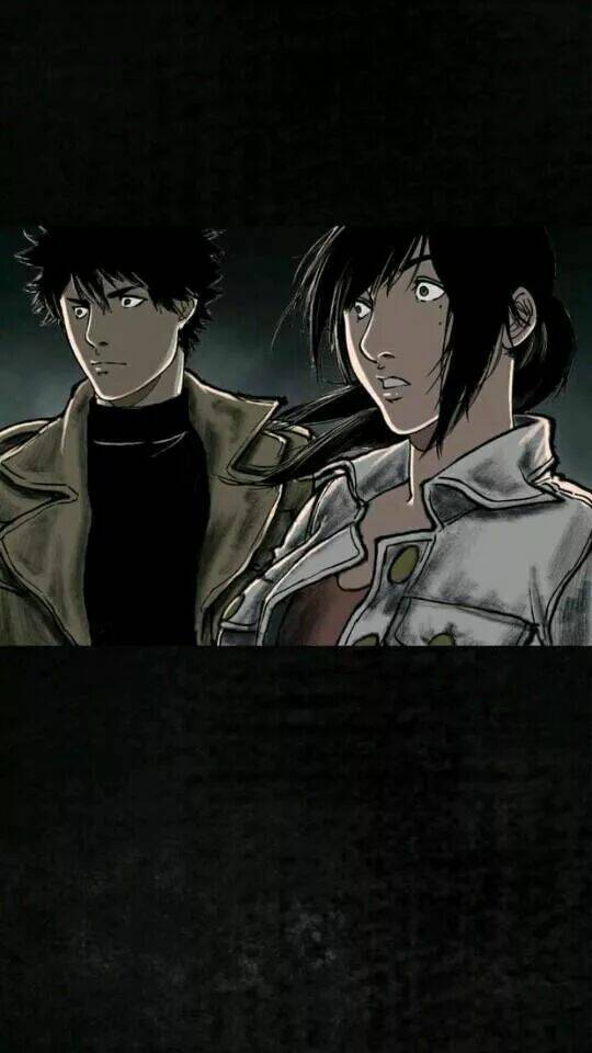 trấn thái bình chapter 21 - Trang 56