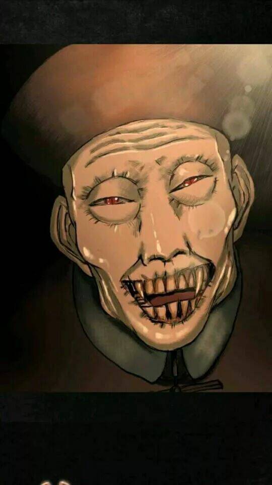 trấn thái bình chapter 21 - Trang 57
