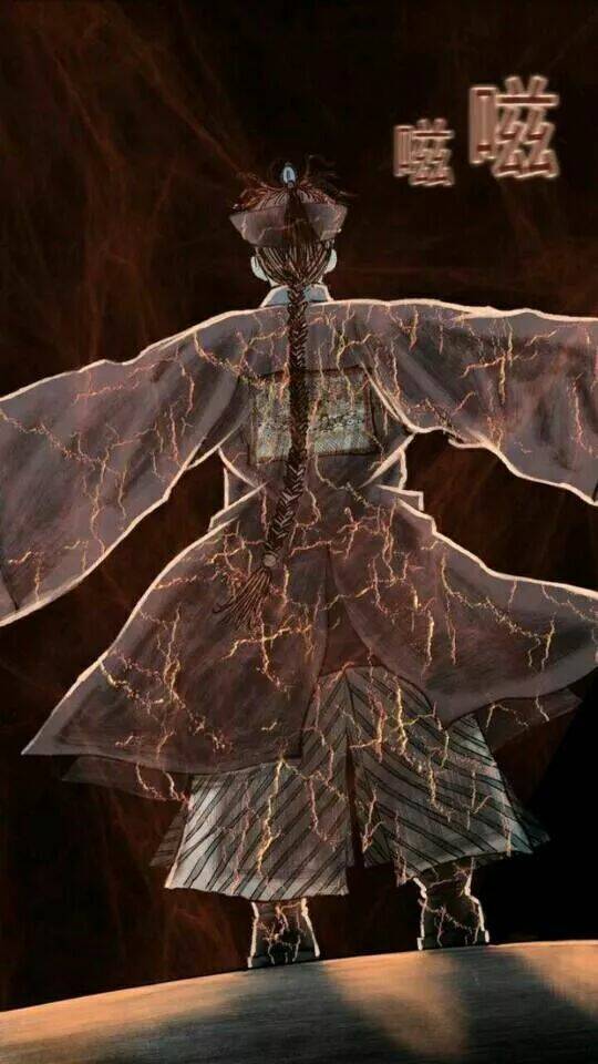 trấn thái bình chapter 21 - Trang 58