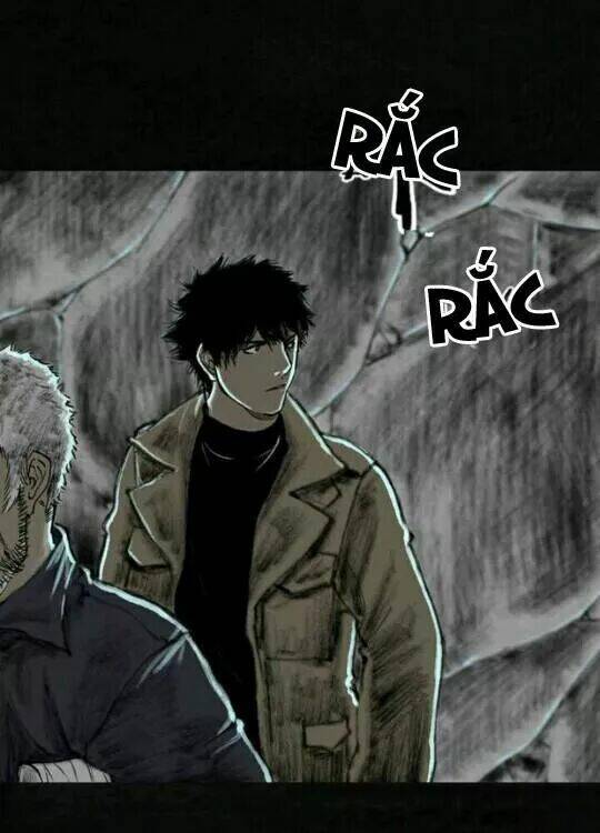 trấn thái bình chapter 21 - Trang 63