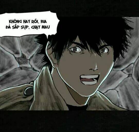trấn thái bình chapter 21 - Trang 64