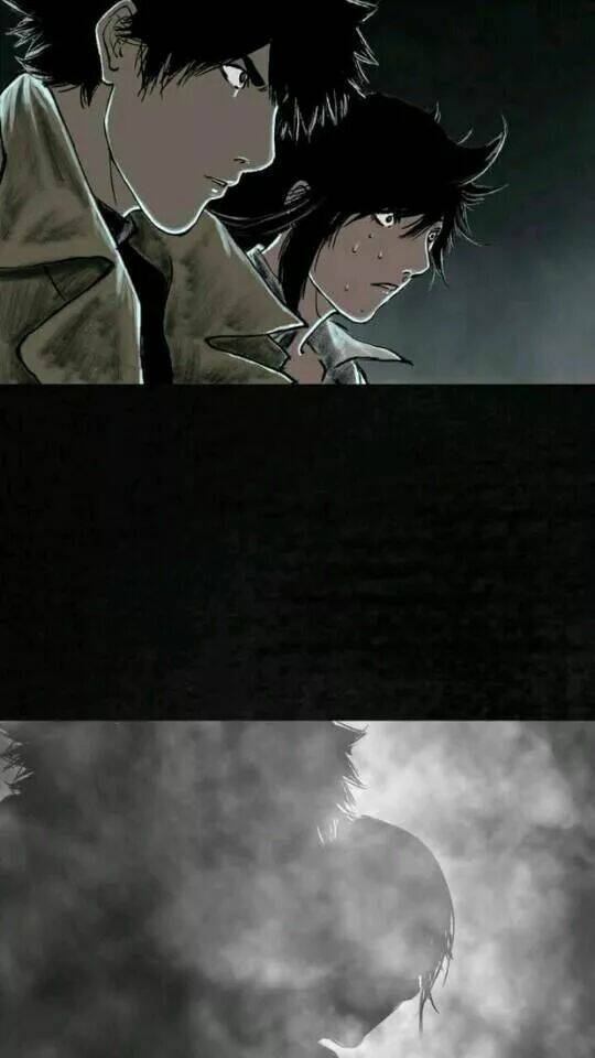 trấn thái bình chapter 21 - Trang 70