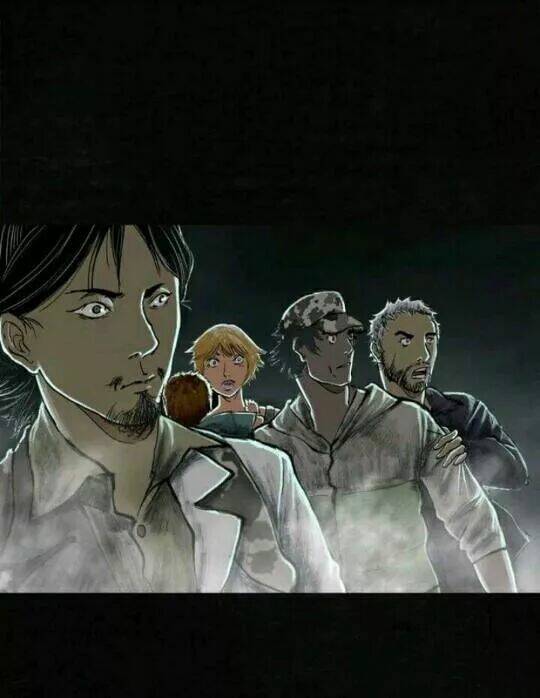 trấn thái bình chapter 21 - Trang 72
