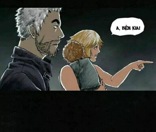trấn thái bình chapter 21 - Trang 79