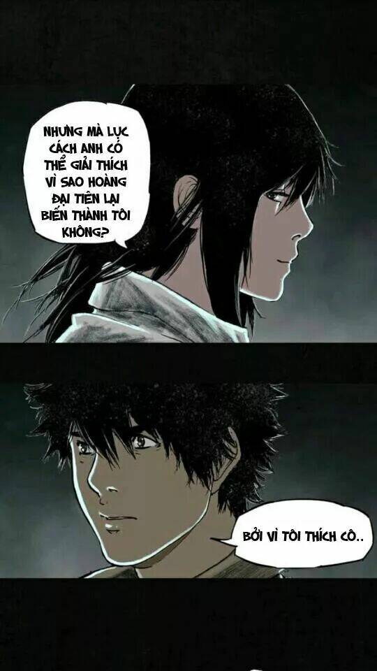 trấn thái bình chapter 21 - Trang 82