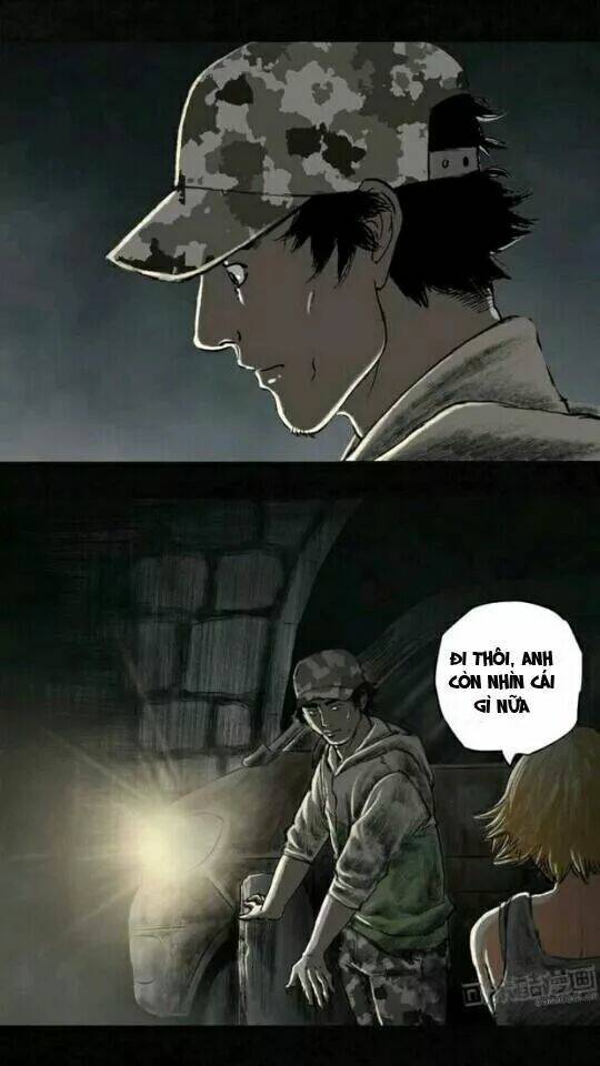 trấn thái bình chapter 21 - Trang 85