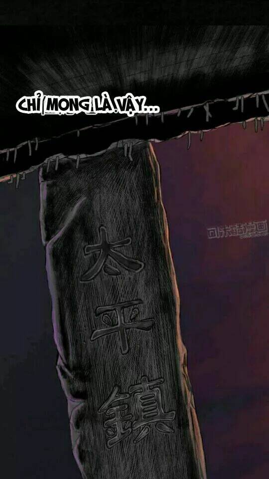 trấn thái bình chapter 21 - Trang 89