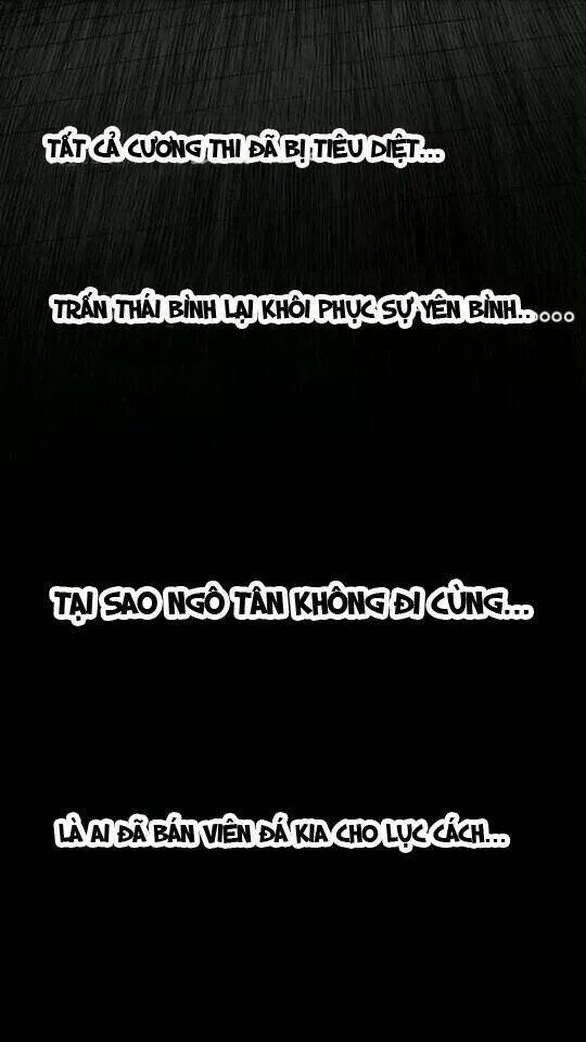 trấn thái bình chapter 21 - Trang 90