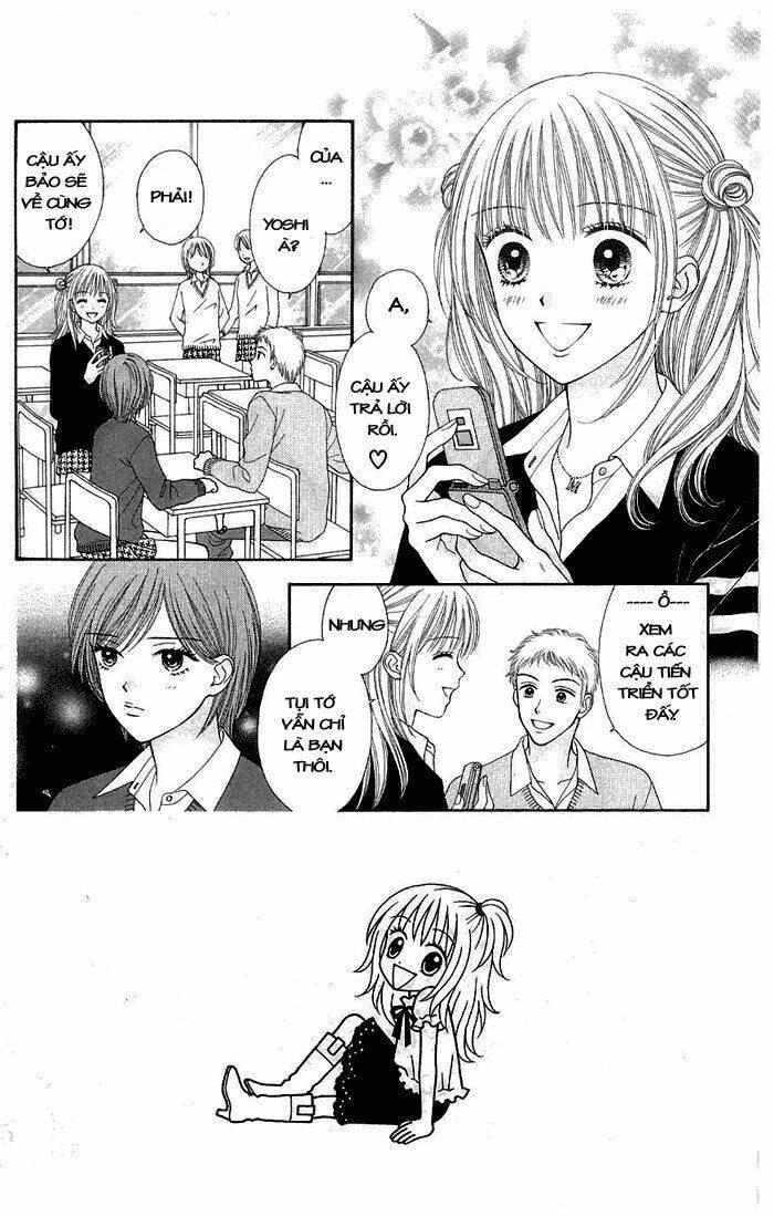 datte suki nandamon chapter 6 - Trang 7