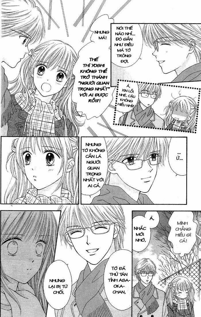 datte suki nandamon chapter 6 - Trang 9