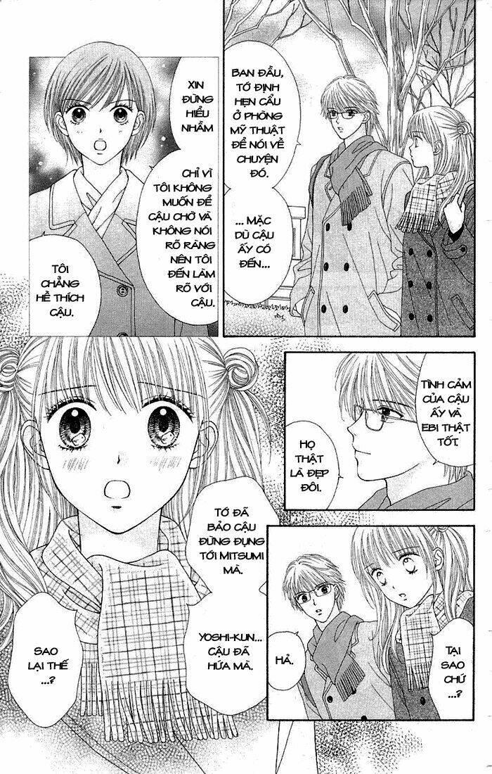 datte suki nandamon chapter 6 - Trang 10