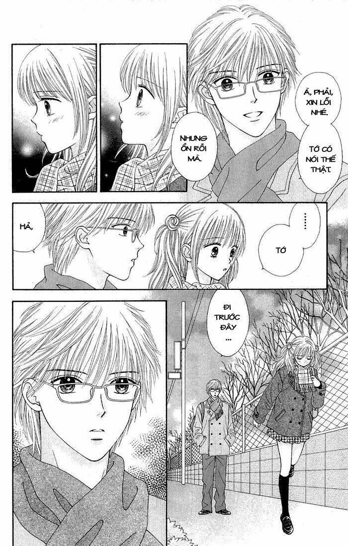 datte suki nandamon chapter 6 - Trang 11