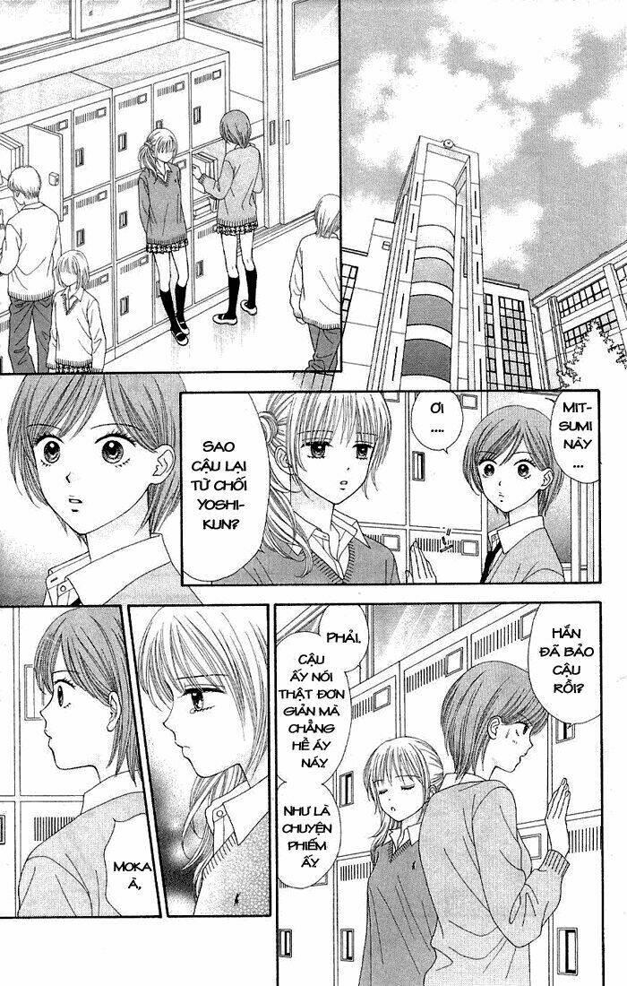 datte suki nandamon chapter 6 - Trang 12