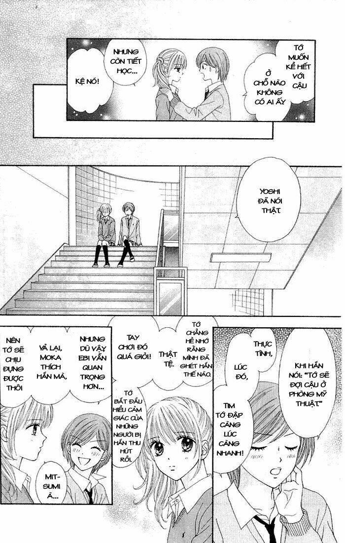 datte suki nandamon chapter 6 - Trang 13
