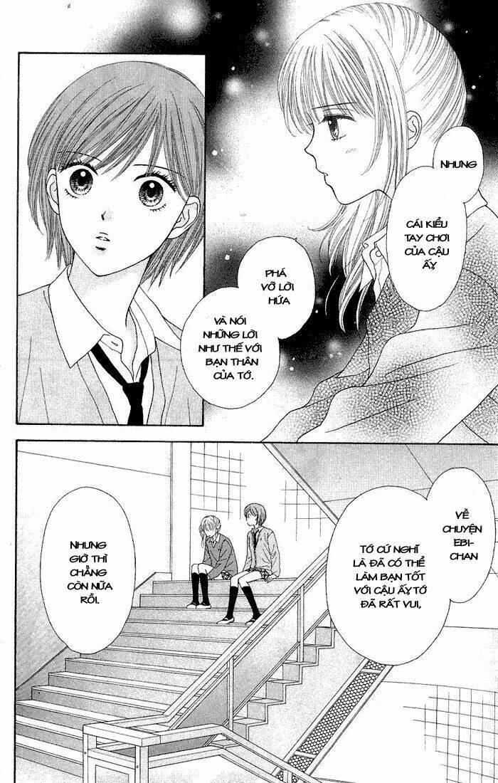 datte suki nandamon chapter 6 - Trang 15