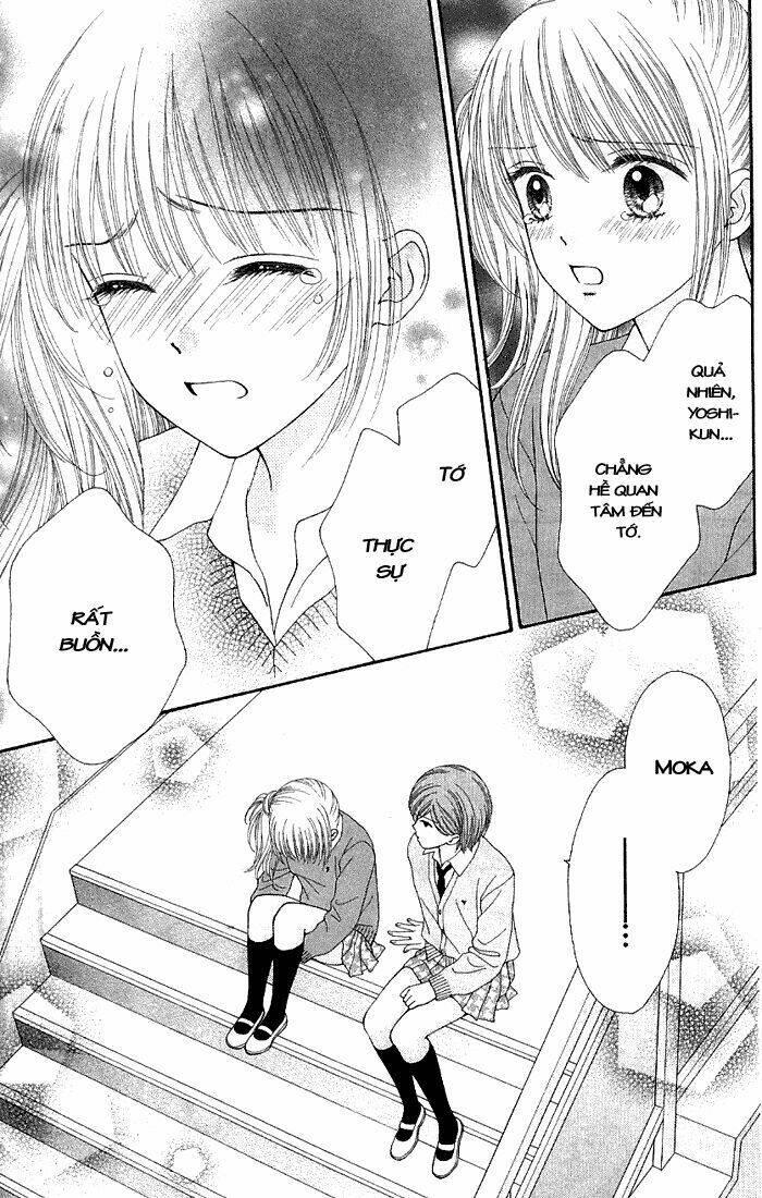 datte suki nandamon chapter 6 - Trang 16