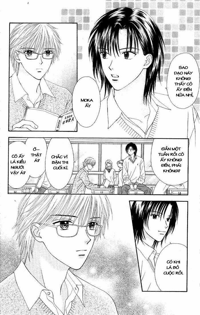 datte suki nandamon chapter 6 - Trang 17