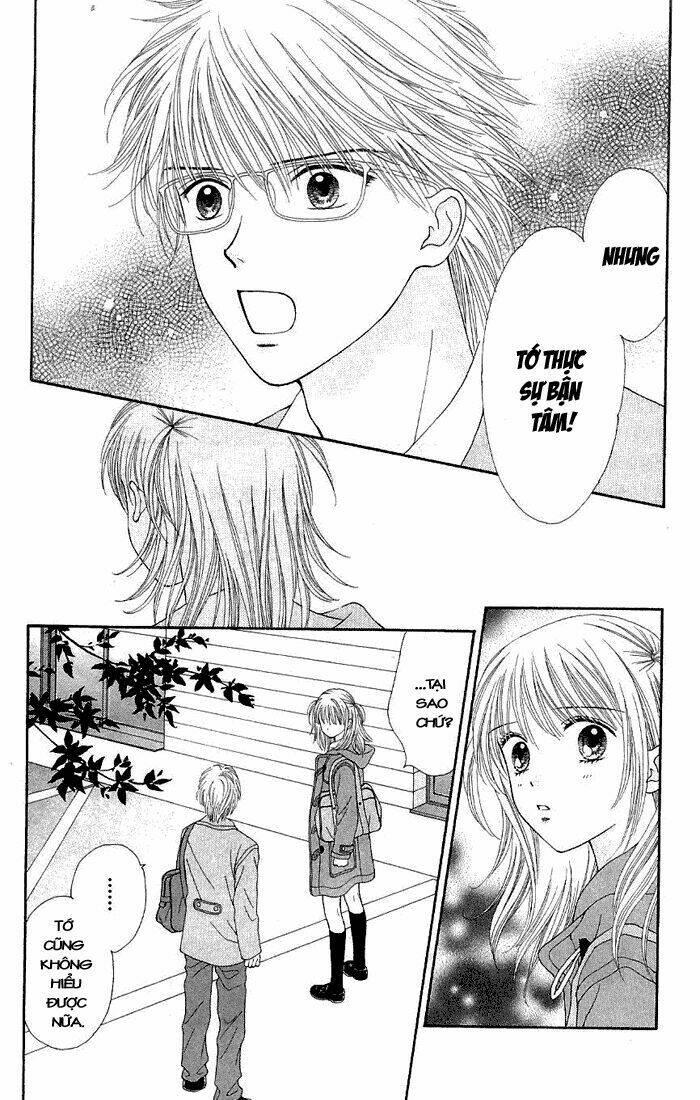datte suki nandamon chapter 6 - Trang 21
